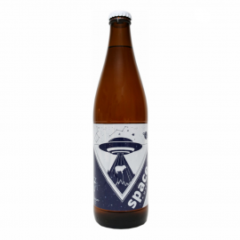 Piwo Podgórz Space Sheep 4,5% 500 ml