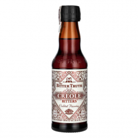 Bitters The Bitter Truth Creole 39% 200 ml