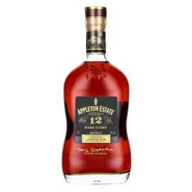 Rum Appleton Estate Extra 12YO 43% 700 ml