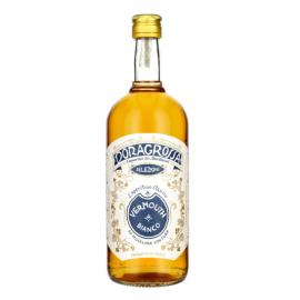 Wermut Doragrossa Bianco 17% 1000 ml