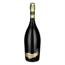 Wino Musujące Prosecco Doc Treviso Brut 11% 1500 ml