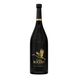 Wódka Czarny Bocian 40% 700 ml