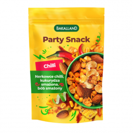 Przekąska Bakalland Party Snack Chilli 170 g