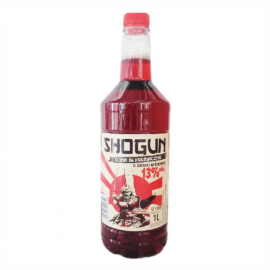 Nalewka Shogun Wiśniowy 13% 505 ml