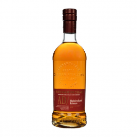 Whisky Ardnamurchan Madeira Cask Peated 2025 52% 700 ml