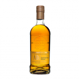 Whisky Ardnamurchan Sauternes Cask 2024 50% 700 ml