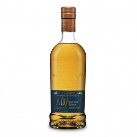 Whisky Ardnamurchan Rum Cask 10 2023 55% 700 ml