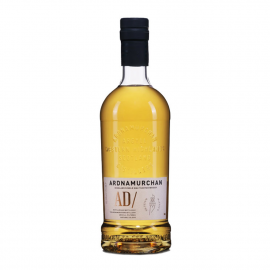 Whisky Ardnamurchan Single Malt Core 46,8% 700 ml