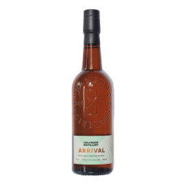 Whisky The Holyrood  Arrival 46,1% 700 ml
