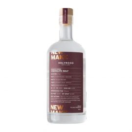 Whisky The Holyrood NMS03 Chocolate Malt 60% 500 ml