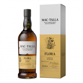 Whisky Mac-Talla Flora 48,2% 700 ml