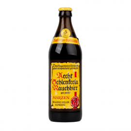 Piwo Schlenkerla Rauchbier Marzen 13,5° 500 ml