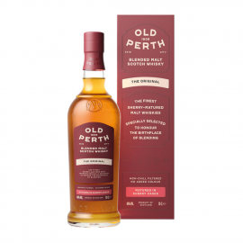 Whisky Old Perth Original 46% 700 ml