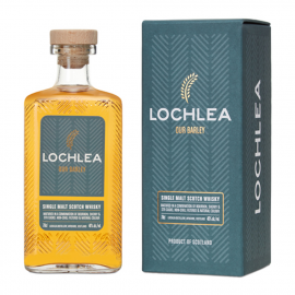 Whisky Lochlea Our Barley 46% 700 ml