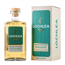 Whisky Lochlea Sowing 2nd Crop 46% 700 ml