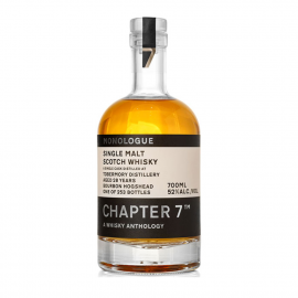 Whisky Chapter 7 Tobermory 1994 #381005 52% 700 ml