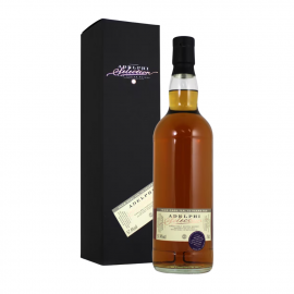 Whisky Adelphi Caol Ila 12YO 2010 #322747 57,4% 700 ml