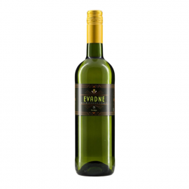 Wino Evadne Verdejo 0% białe wytrawne 750 ml