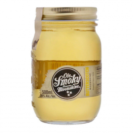 Whisky Ole Smoky Butterscotch 20% 500 ml