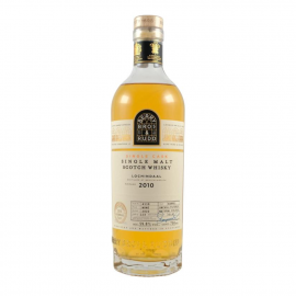 Whisky Berry Bros & Rudd Lochindaal 12YO 2010 #4339 59,8% 700 ml