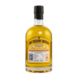 Whisky Brave New Spirits Cask Noir Ardmore 16YO 2005 #900124 Bourbon 60.9% 700 ml