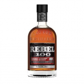 Whisky Rebel Yell Oloroso Sherry Finish 50% 700 ml