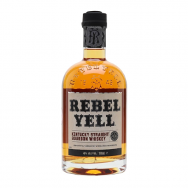 Whisky Rebel Yell 40% 700 ml