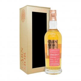 Whisky Carn Mor Dailuaine 1995 #008565 29YO 50,1% 700 ml