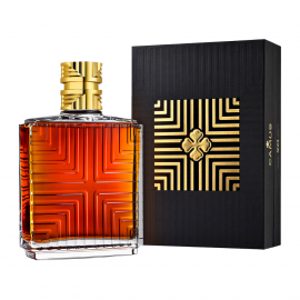 Koniak Camus XO Intensely Aromatic 40% 700 ml + karotnik