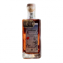 Calvados Single Apple 10YO Oloroso by Jarek Buss 54% 700 ml