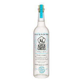 Mezcal Agave de Cortes Joven 45% 700 ml