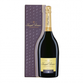 Szampan Joseph Perrier Cuvée Royale Brut 12% białe wytrawne 1500 ml