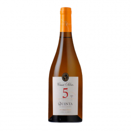 Wino Casa Silva Quinta Generacion White 14% białe wytrawne 750 ml