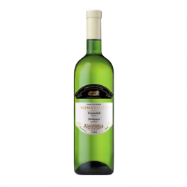 Wino Schuchmann Tsinandali 2015 13% białe wytrawne 750 ml
