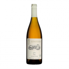 Wino Schuchmann Vinoterra Kisi 2020 13% białe wytrawne 750 ml