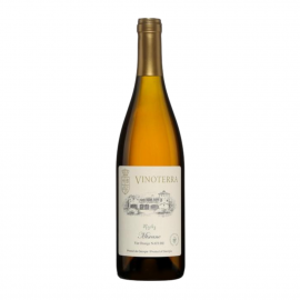 Wino Schuchmann Vinoterra Mtsvane 2019 13% białe wytrawne 750 ml
