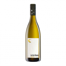 Wino The Dot Austrian Banana Chardonnay 2016 14% białe wytrawne 750 ml