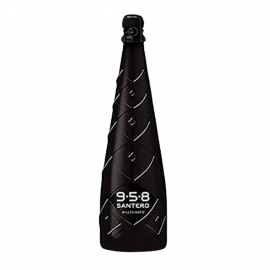 WIno Santero 958 Club Top Millesimato 11,5% białe wytrawne 750 ml