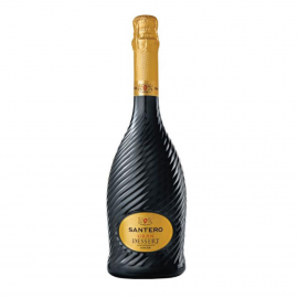 WIno Santero Gran Dessert 10% białe słodkie 750 ml