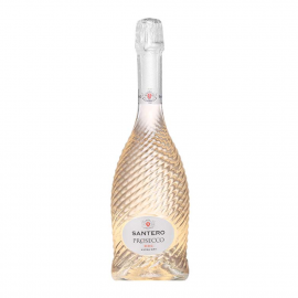 Wino Santero Prosecco D.O.C. 11,5% białe wytrawne 750 ml