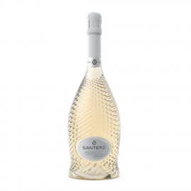 Wino Santero Prosecco D.O.C. Magnum 11,5% białe wytrawne 1500 ml