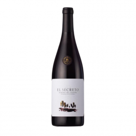 Wino Vina Mayor El Secreto 2016 Ribera del Duero 14% czerwone wytrawne 750 ml