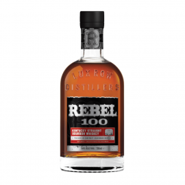 Whisky Rebel Yell Cabernet Sauvignon Finish 50% 700 ml