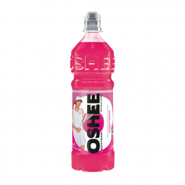 Napój OSHEE & IGA Team Isotonic Drink witaminy minerały 750 ml