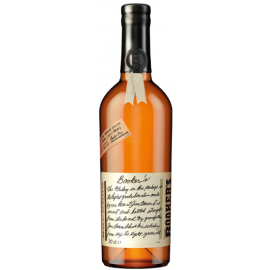 Whisky Booker's Small Batch Bourbon 63,7% 700 ml