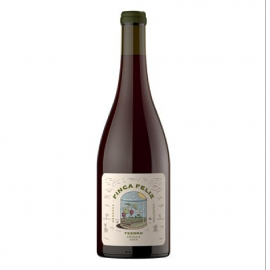 Wino Finca Feliz Tesoro Criolla 13% czerwone słodkie 750 ml