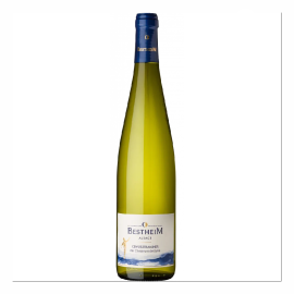 Wino Bestheim Gewurztraminer Classic 13% białe półwytrawne 750 ml