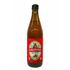 HIRSCHBERGER KARKONOSKIE 5,0% BUT. 500 ML