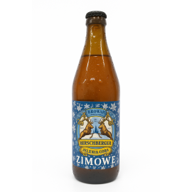 HIRSCHBERGER CIEMNE 5,7%  BUT. 500 ML
