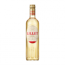 Likier Lillet Blanc 17% 750 ml